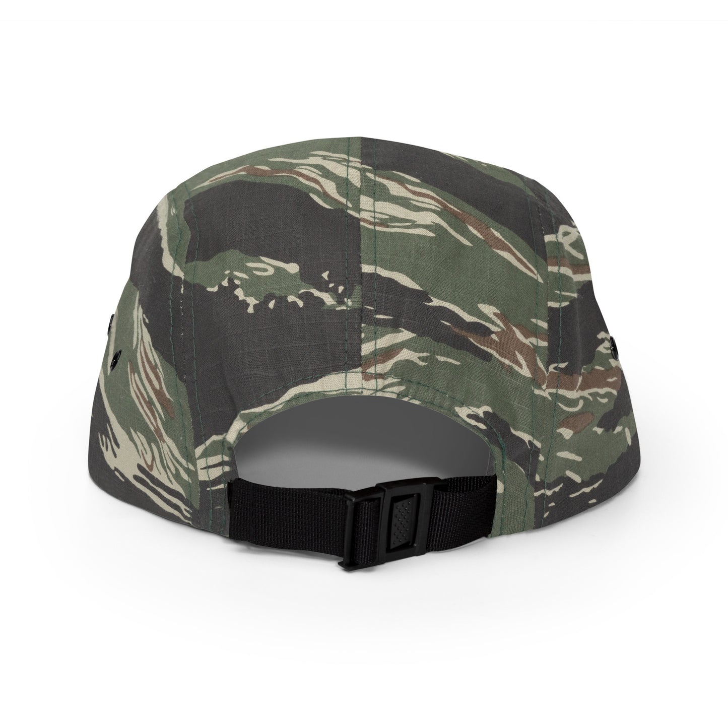 WO Five Panel Camper Cap