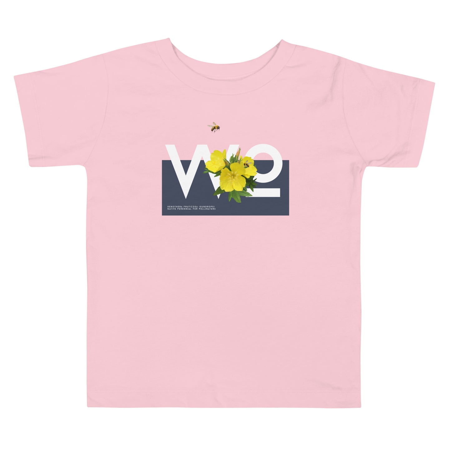 Sundrop, Toddler Short Sleeve Tee