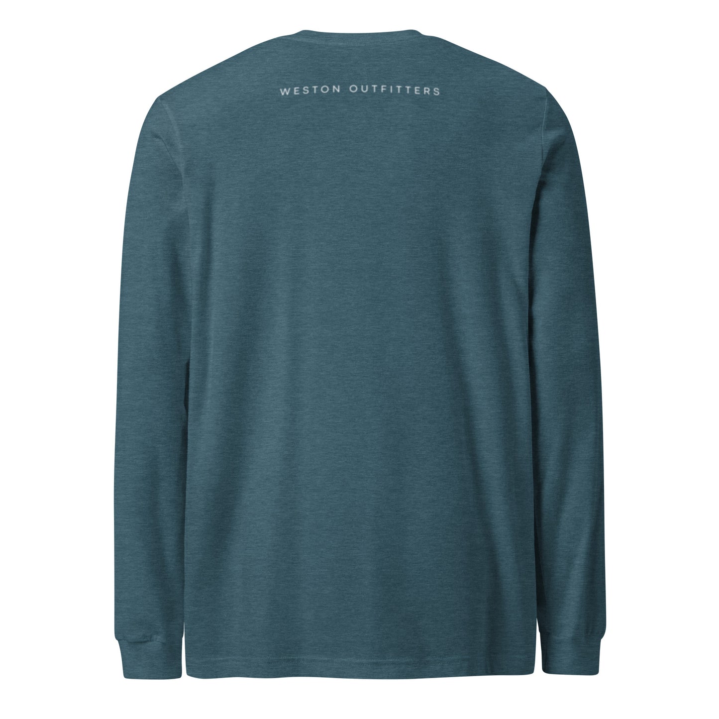 Community Energy, Unisex Long Sleeve Tee