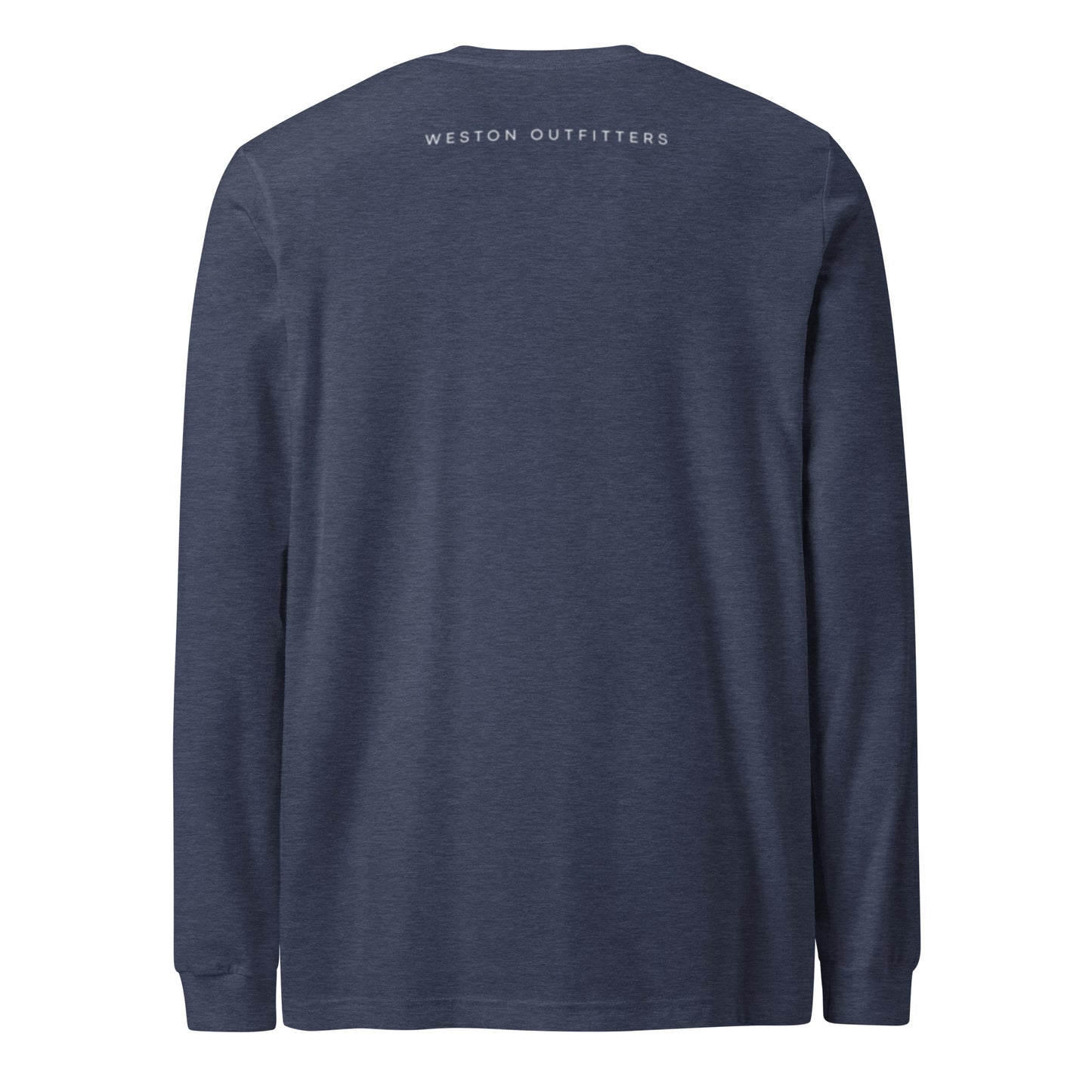 Community Energy, Unisex Long Sleeve Tee