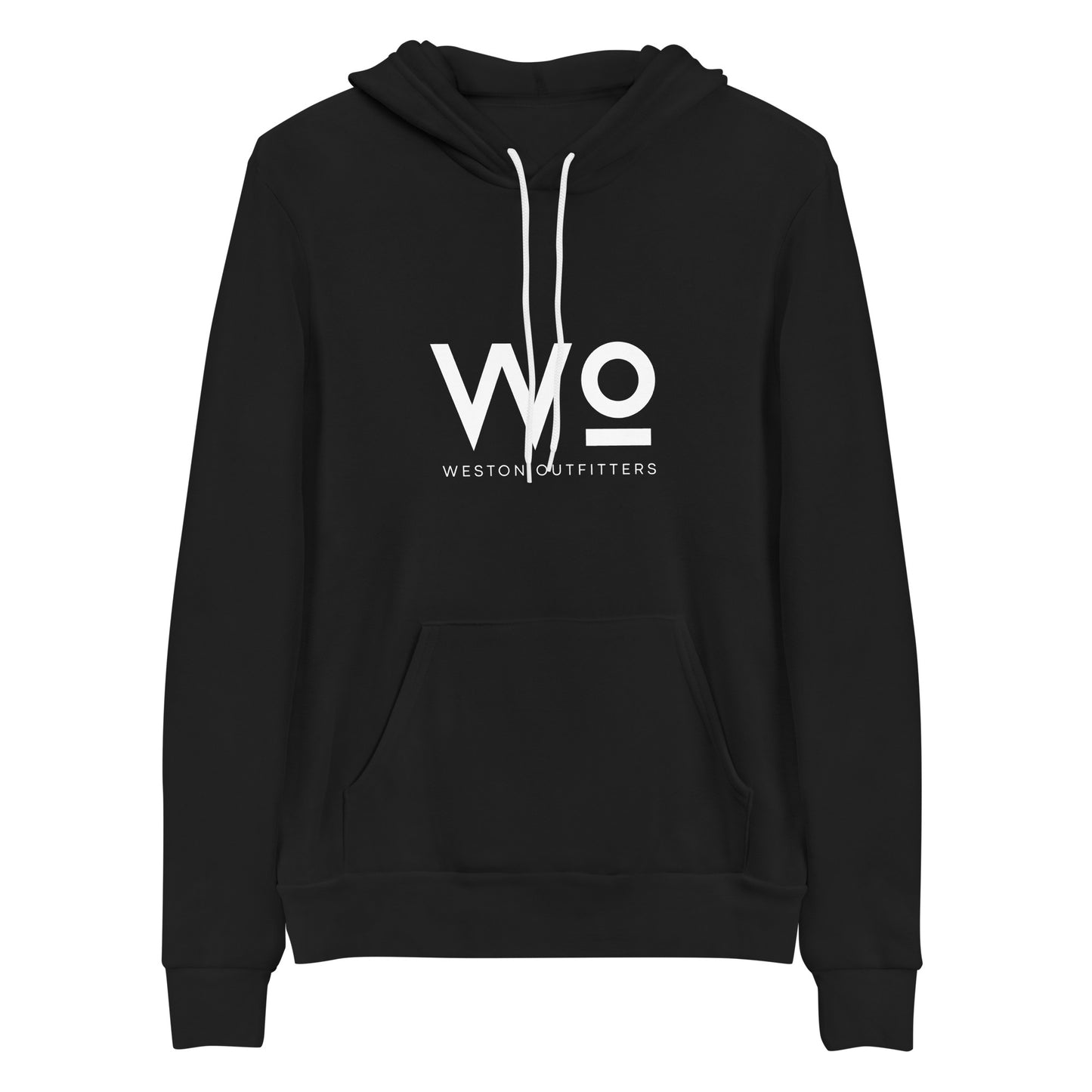 Weston Outfitters Adult Unisex Hoodie