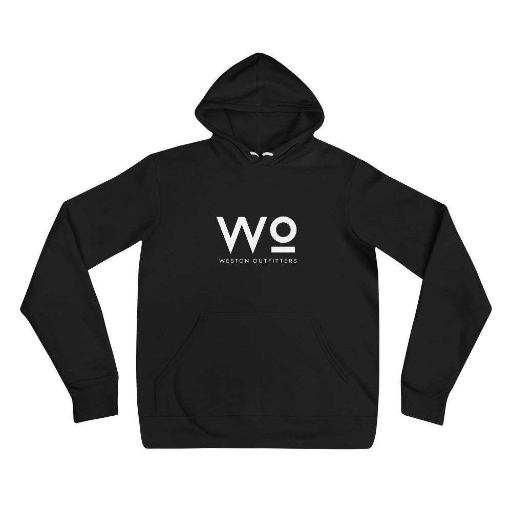 Weston Outfitters Adult Unisex Hoodie