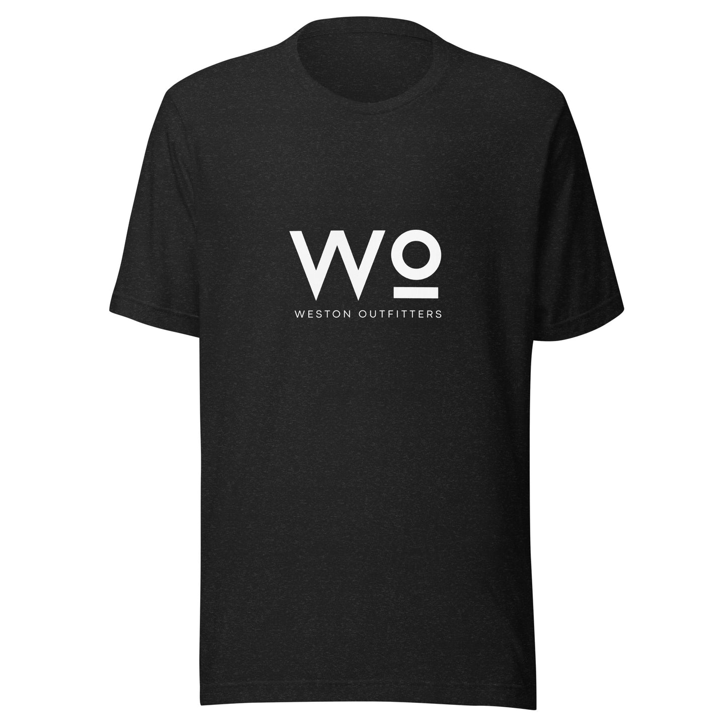 Weston Outfitters Adult Unisex Short Sleeve Tee