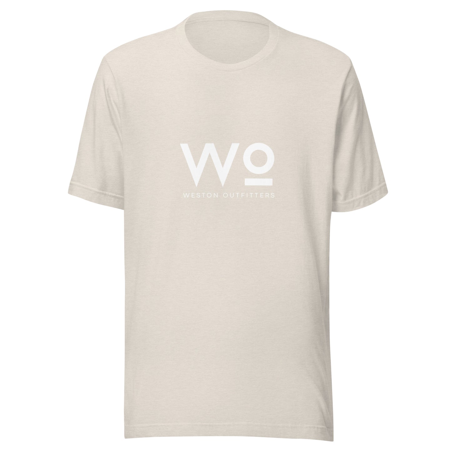 Weston Outfitters Adult Unisex Short Sleeve Tee