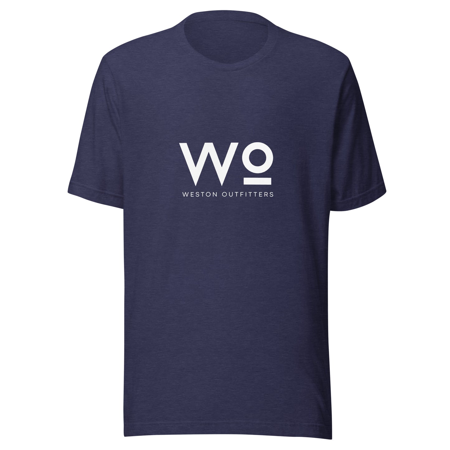 Weston Outfitters Adult Unisex Short Sleeve Tee