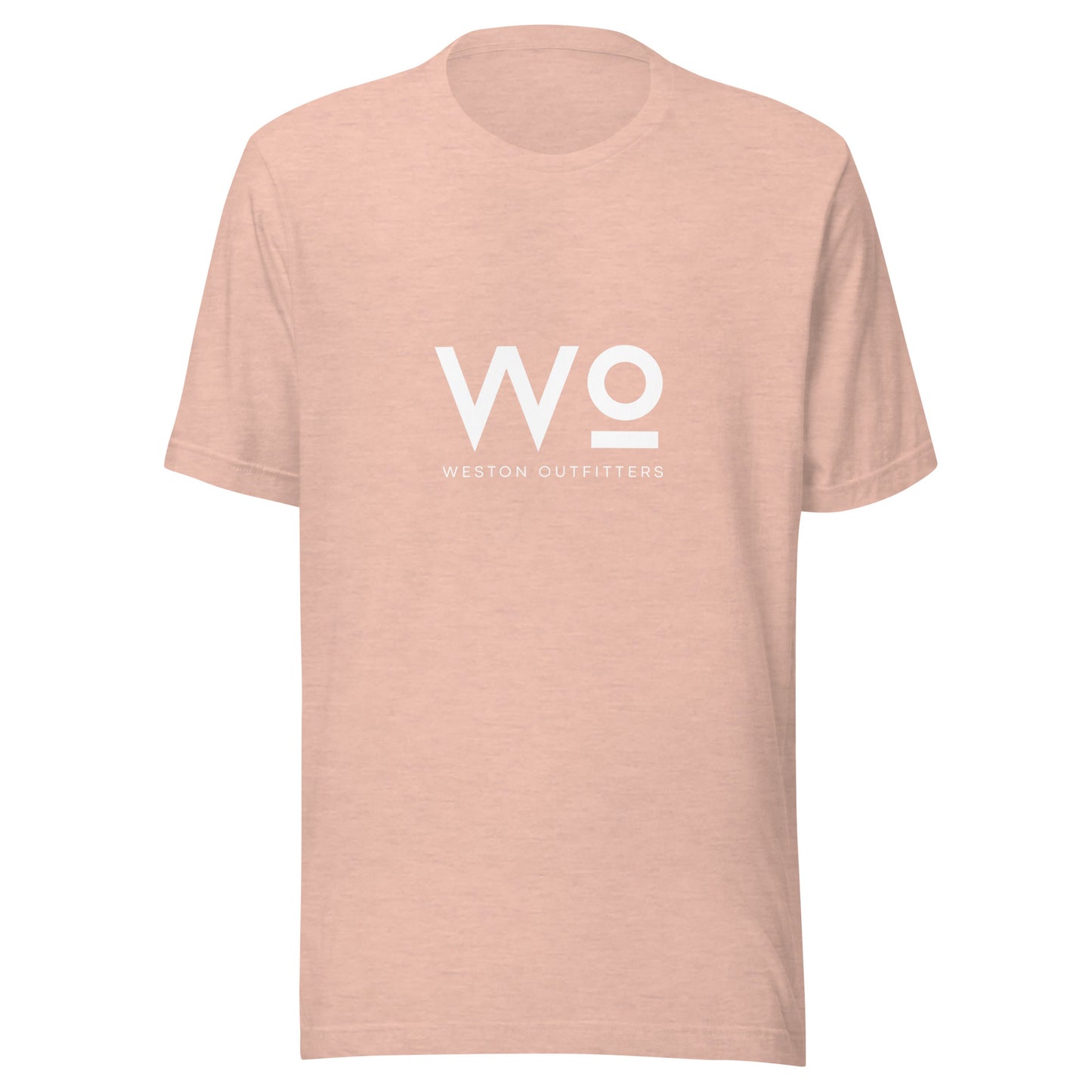 Weston Outfitters Adult Unisex Short Sleeve Tee