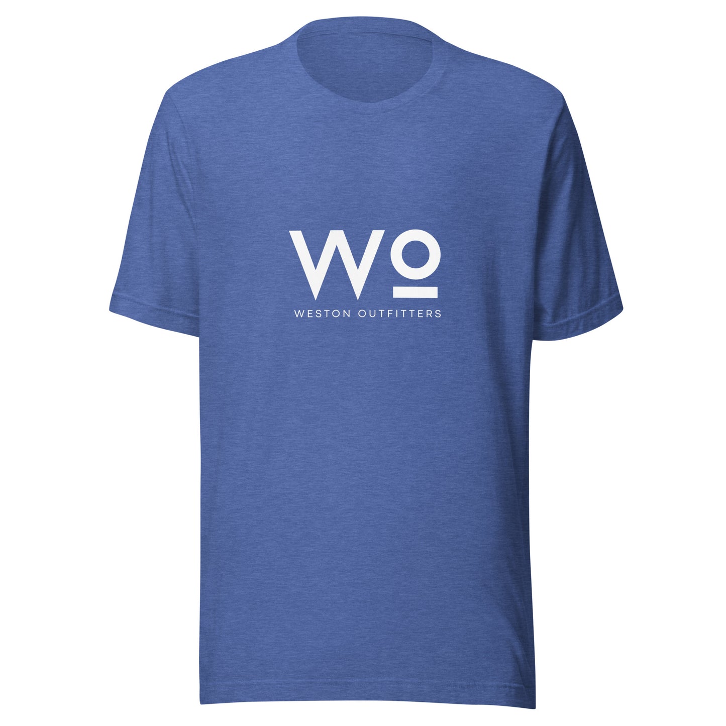 Weston Outfitters Adult Unisex Short Sleeve Tee